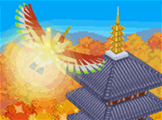 HeartGold SoulSilver Ho-oh Tin Tower