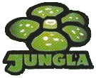 Logo de Jungla