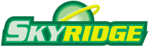 Logo de Skyridge