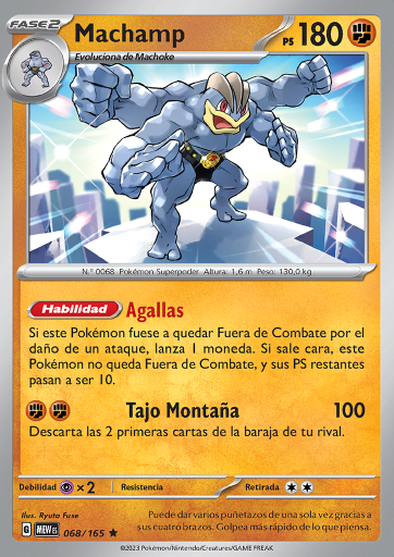 Machamp