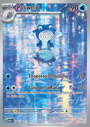 Poliwhirl
