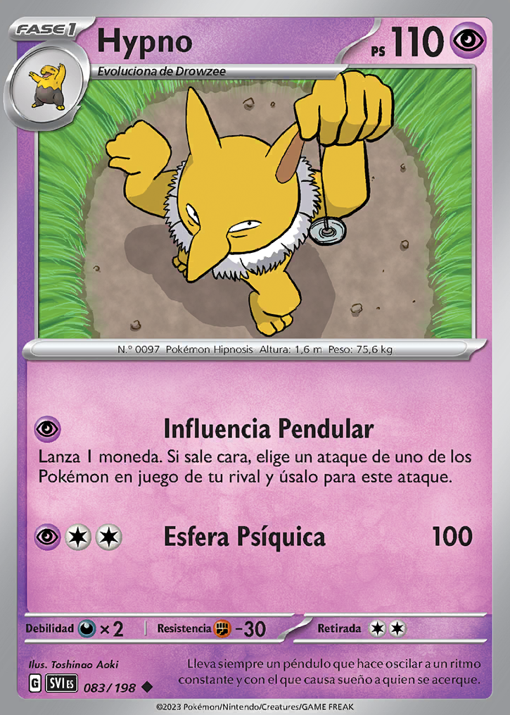 Kleure-Region - 027 - ZARDELIC - Pokémon psicodélico Tipo: Dragon/Psychic  Habilidade: Bug Hypnotist*- Os movimentos do tipo PSYCHIC lançados por esse  pokémon são super efetivos em pokémon do tipo BUG. O usuário