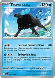 Tauros