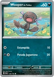 Wooper