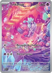 Tinkatink