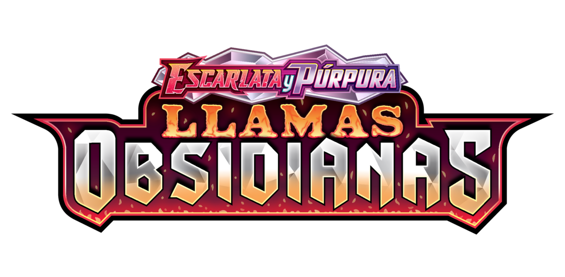 Llamas Obsidianas