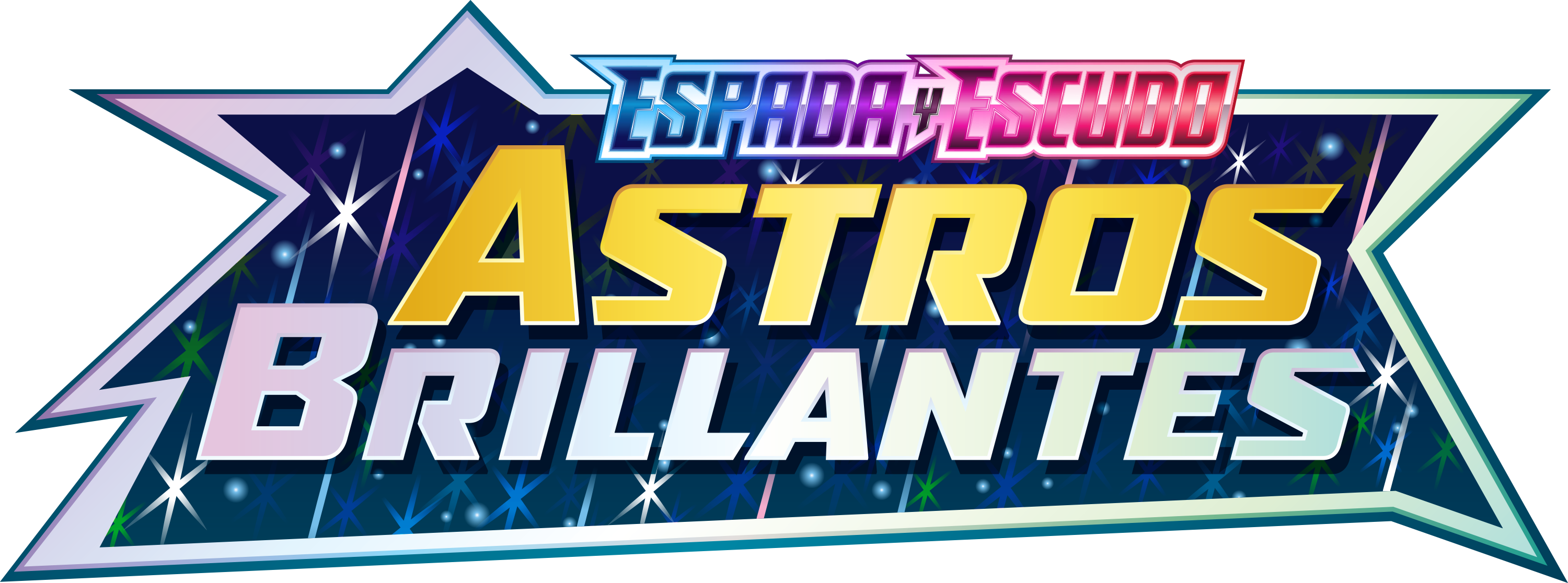 Logo de Astros Brillantes