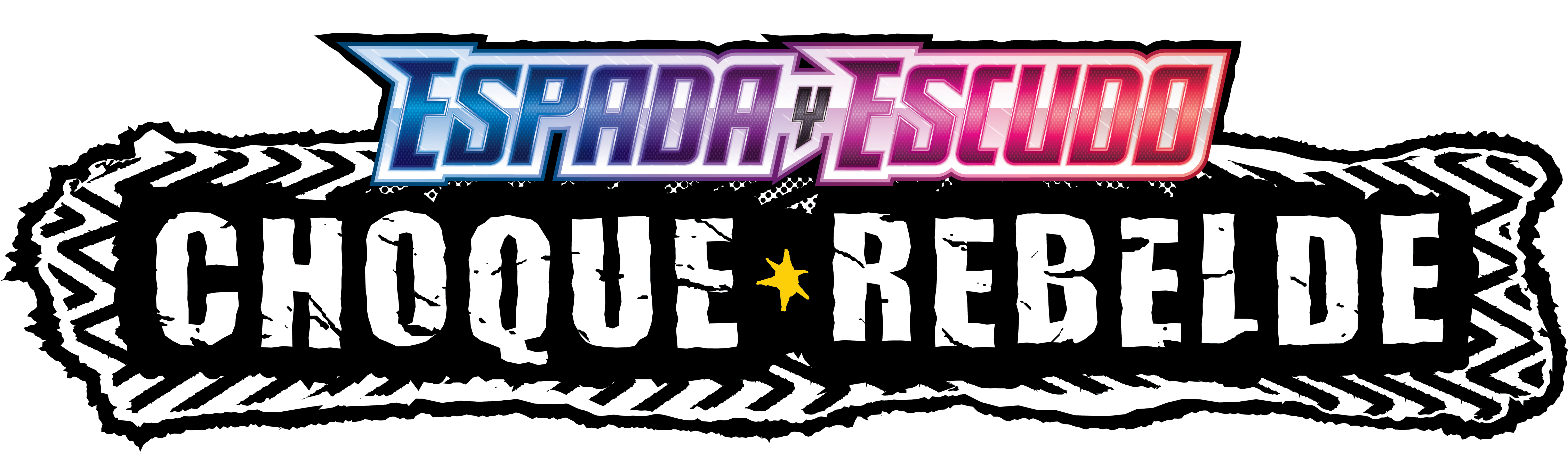 Logo de Choque Rebelde