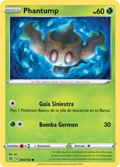 Phantump