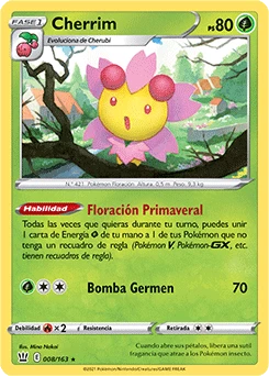 Cherrim