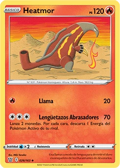Heatmor