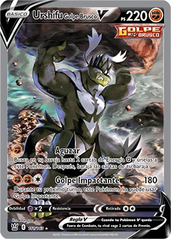 Urshifu V