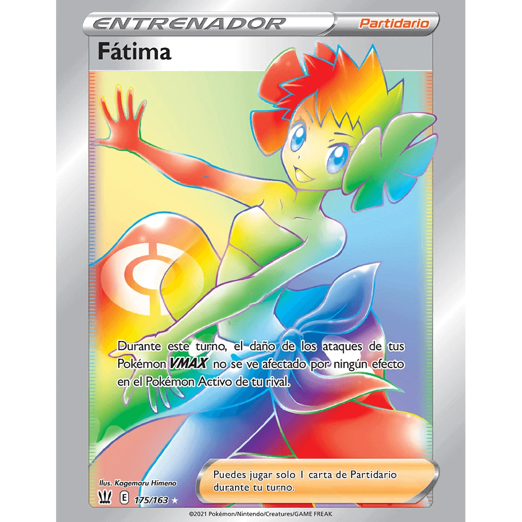 Fátima