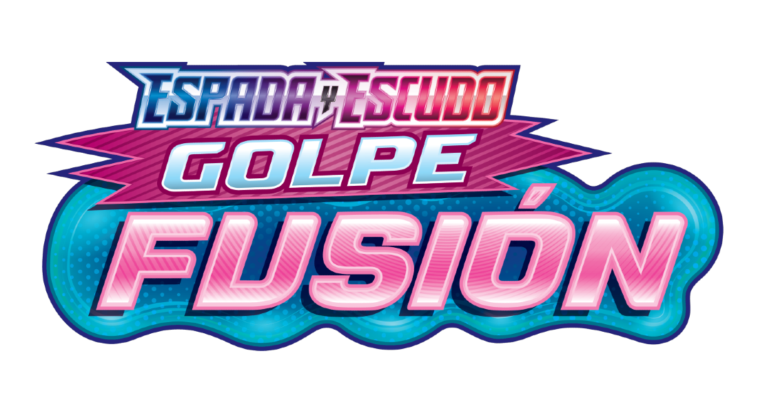 Logo de Golpe Fusión
