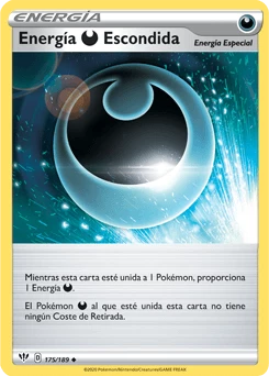 Energía Escondida