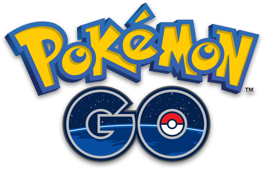 Logo de Pokémon GO