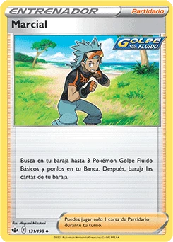 Marcial