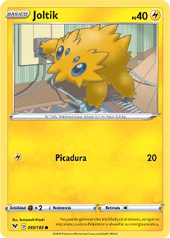 Joltik