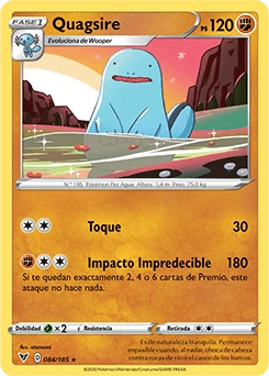 Quagsire