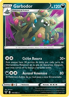 Garbodor
