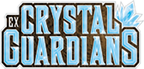 Logo de Crystal Guardians