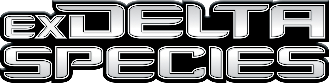 Logo de Delta Species