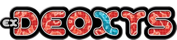 Logo de Deoxys