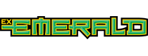 Logo de Emerald
