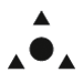 Simbolo de la expansión holon-phantoms