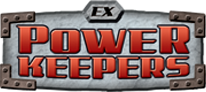 Logo de Power Keepers