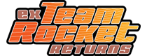 Logo de Team Rocket Returns