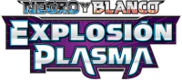 Explosión Plasma