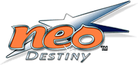 Logo de Neo Destiny