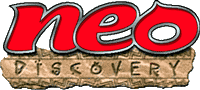 Logo de Neo Discovery