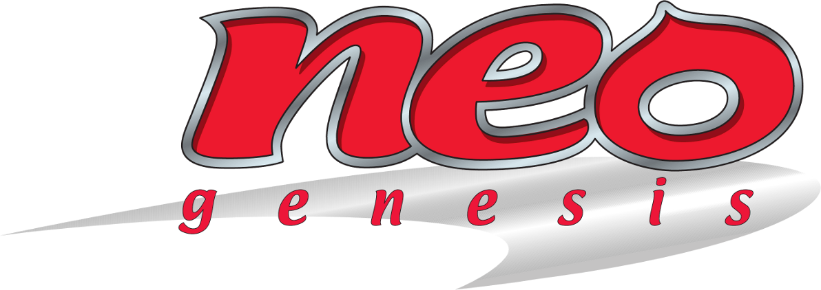 Logo de Neo Genesis