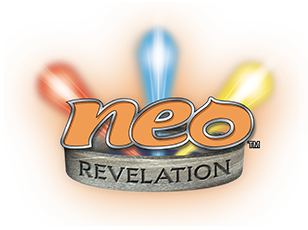 Logo de Neo Revelation