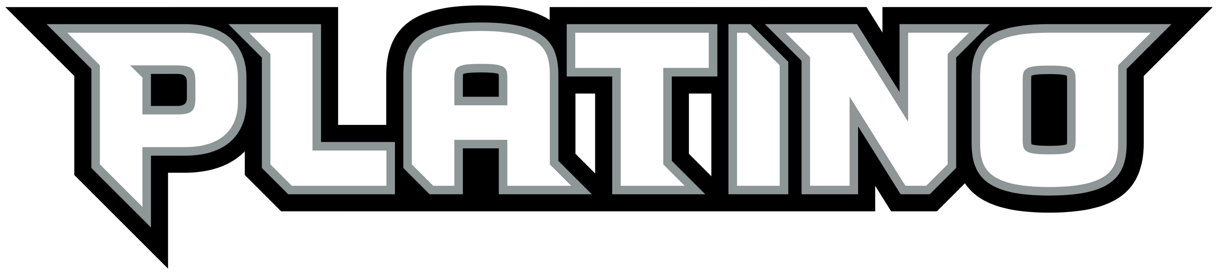 Logo de Platino