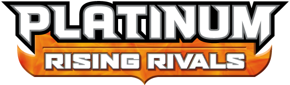 Logo de Rising Rivals