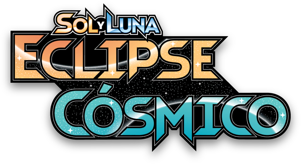 Logo de Eclipse Cósmico