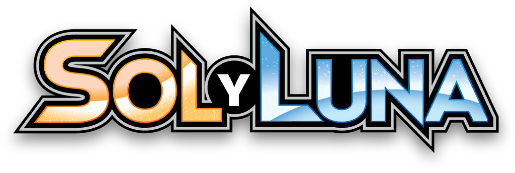 Logo de Sol y Luna