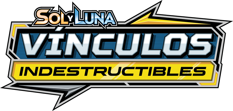 Logo de Vínculos Indestructibles