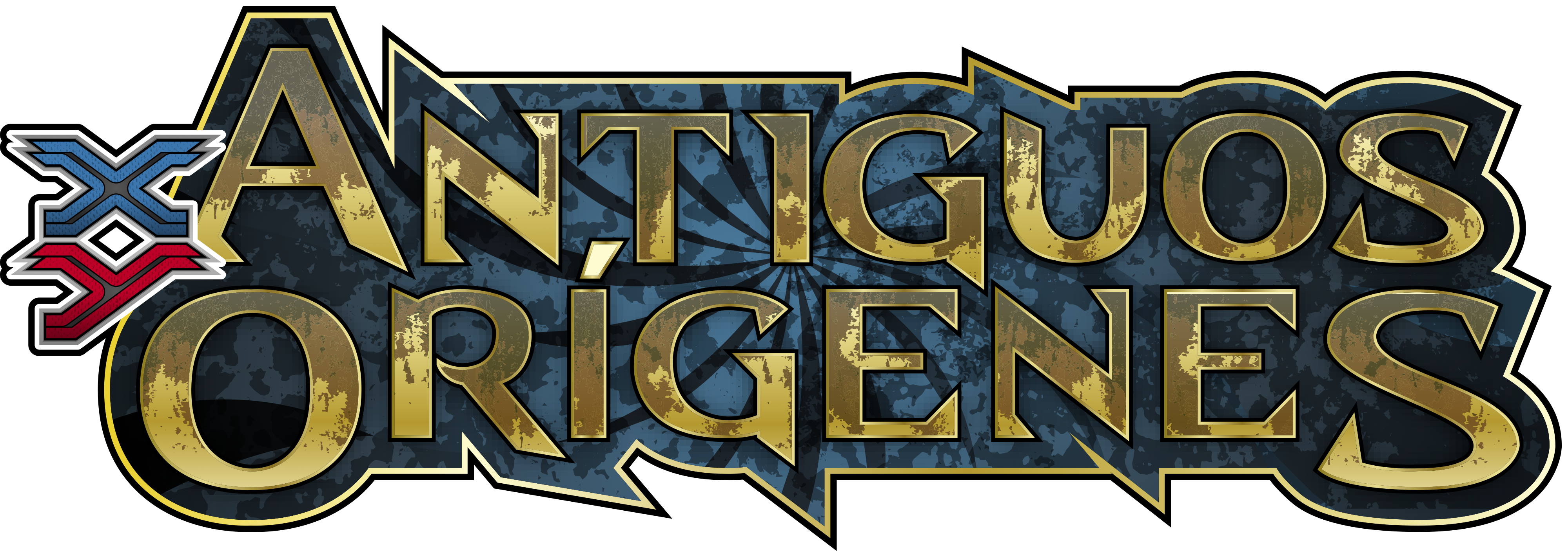 Logo de Antiguos Orígenes