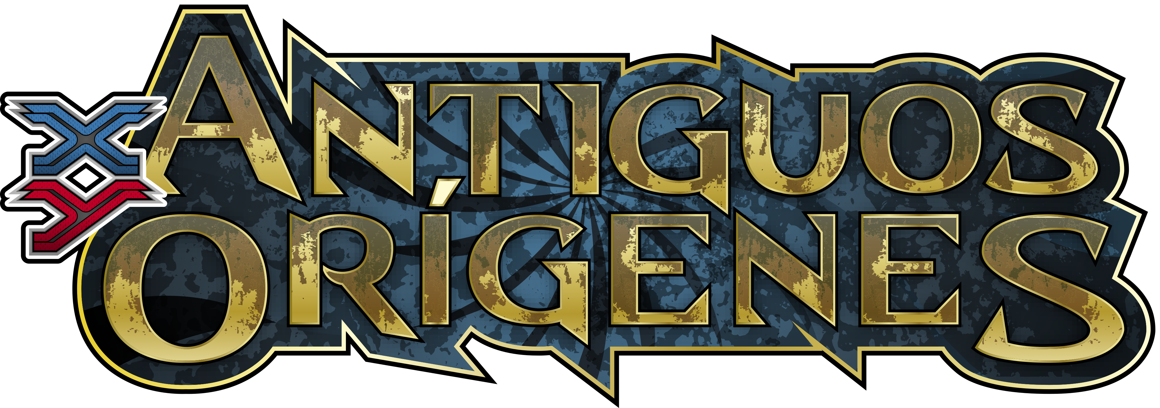 Antiguos Orígenes