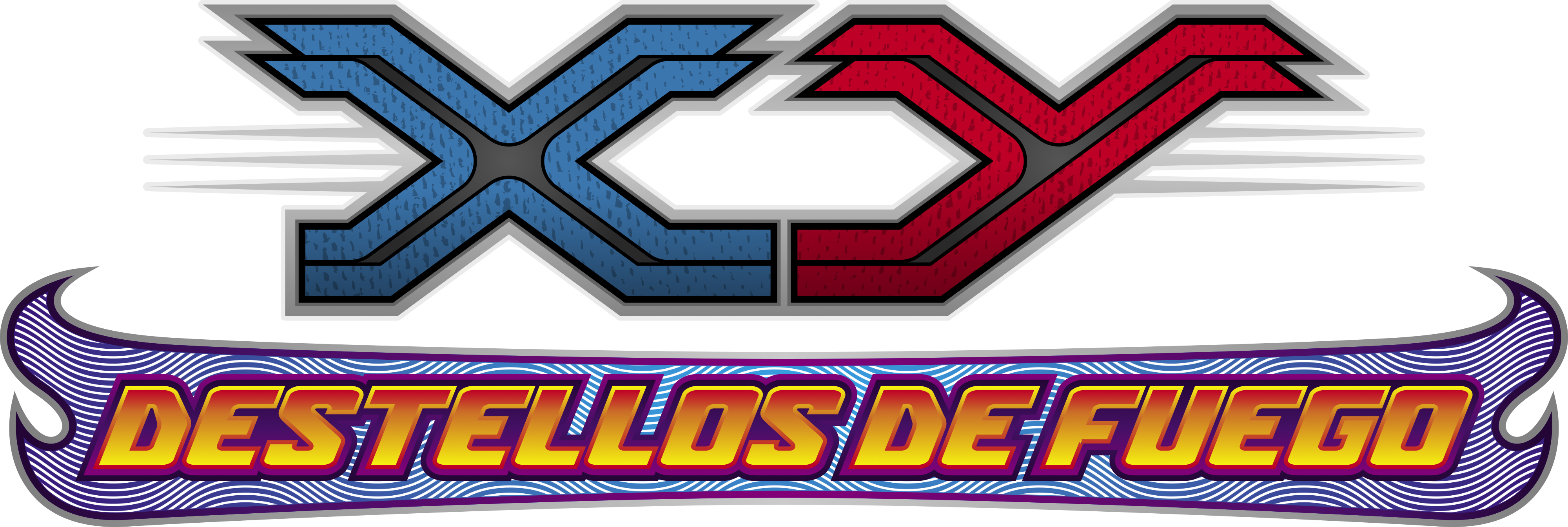 Logo de Destellos de Fuego
