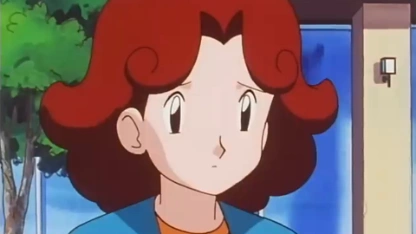 Madre de Arnold