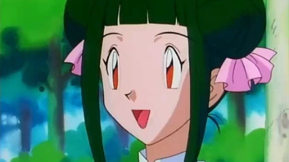 Cassandra
