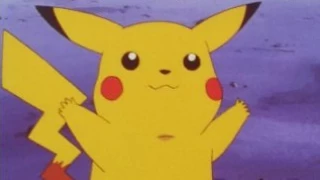Pikachu de Ash Ketchum