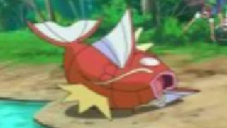 Magikarp de Goh