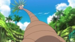 Exeggutor de Goh