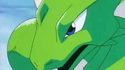 Scyther de Yas